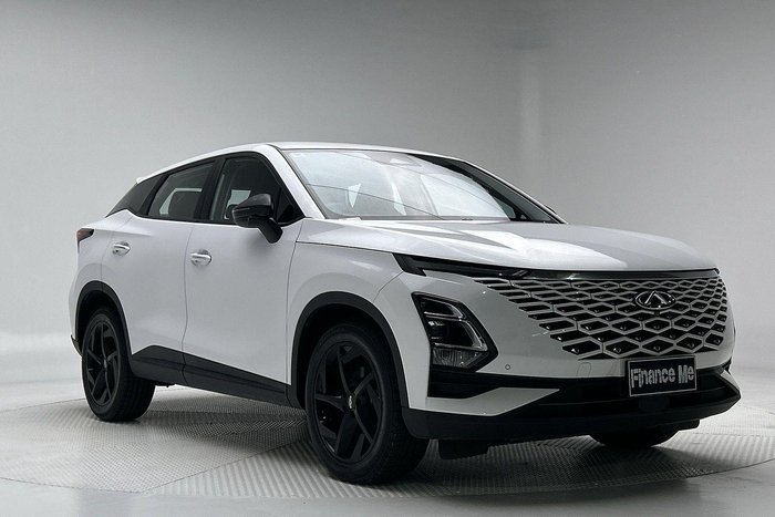 2023 Chery OMODA 5