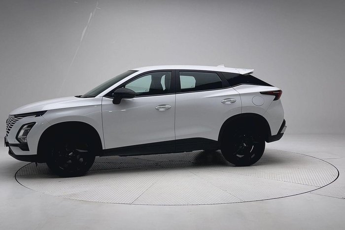 2023 Chery OMODA 5