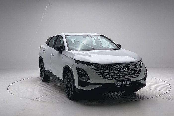 2023 Chery OMODA 5