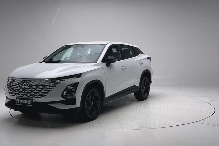 2023 Chery OMODA 5