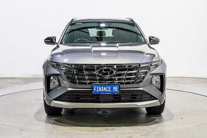 2023 Hyundai Tucson Highlander N Line
