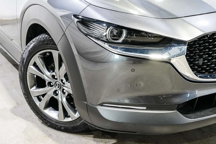 2020 Mazda CX-30 G25 Astina
