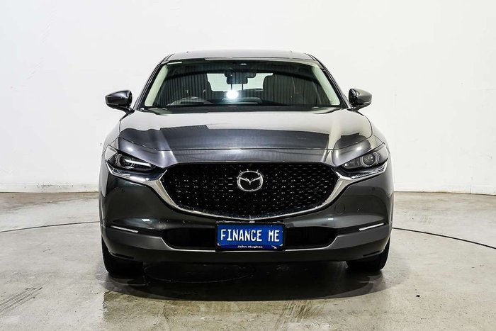 2020 Mazda CX-30 G25 Astina