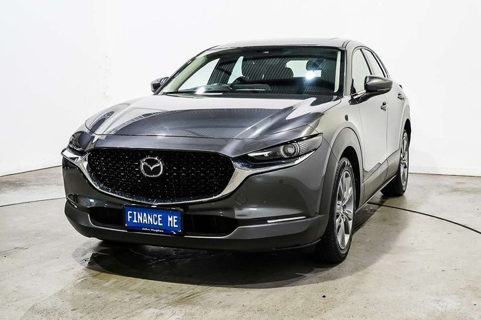 2020 Mazda CX-30 G25 Astina