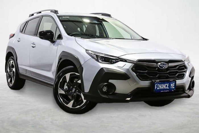 2023 Subaru Crosstrek 2.0S