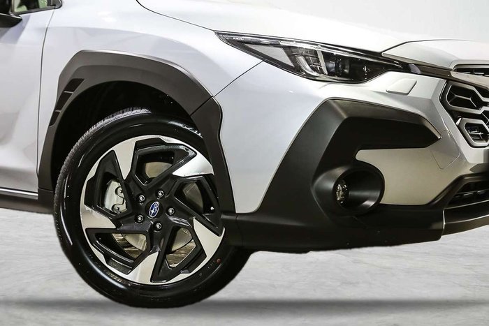 2023 Subaru Crosstrek 2.0S