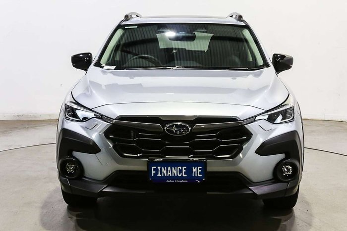2023 Subaru Crosstrek 2.0S