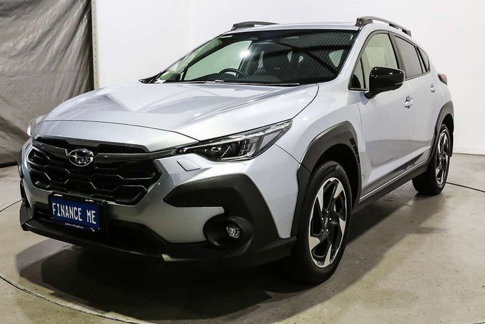 2023 Subaru Crosstrek 2.0S