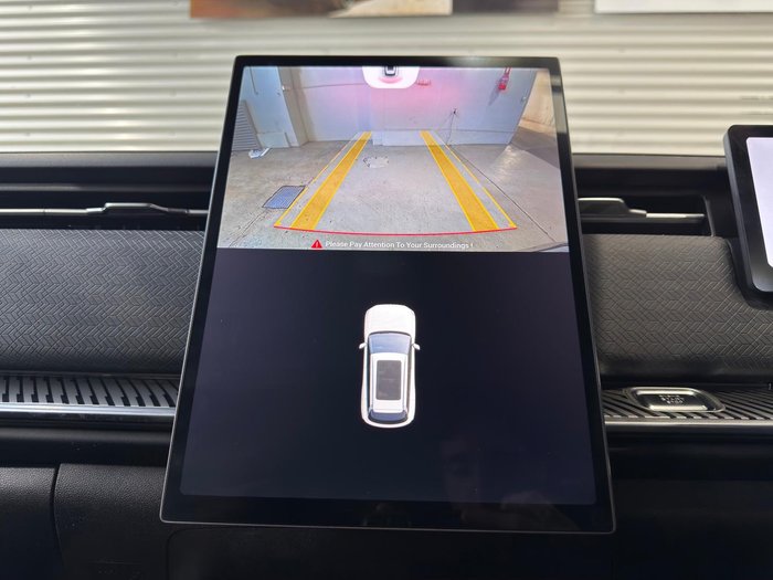 2025 Jaecoo J7 Core