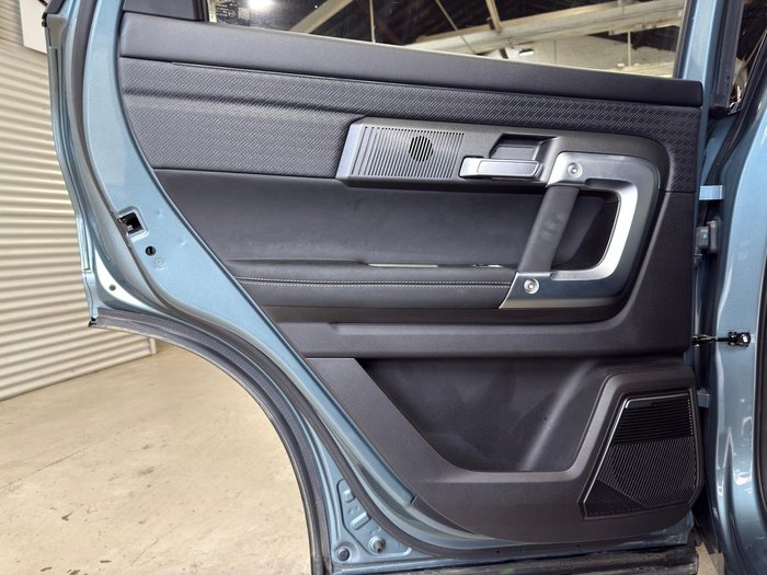 2025 Jaecoo J7 Core