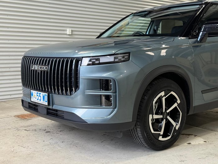 2025 Jaecoo J7 Core