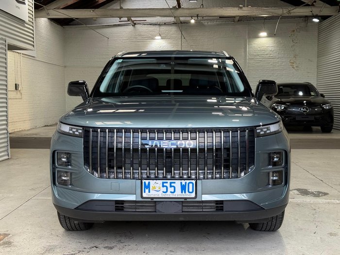 2025 Jaecoo J7 Core