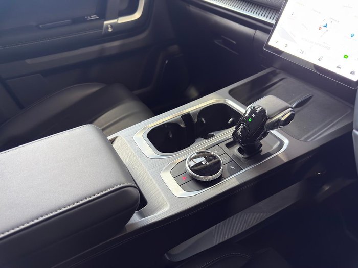 2025 Jaecoo J7 Core