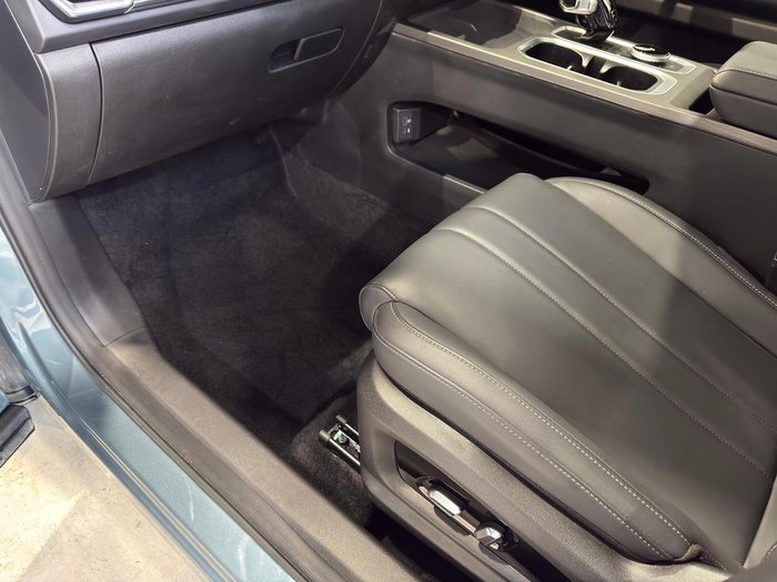 2025 Jaecoo J7 Core