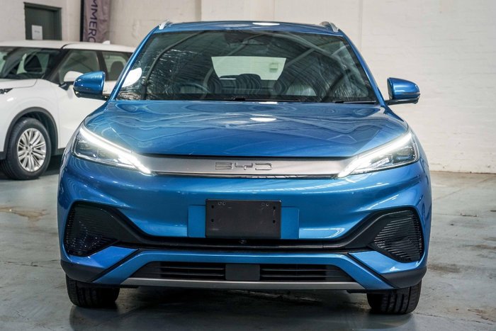 2023 BYD ATTO 3