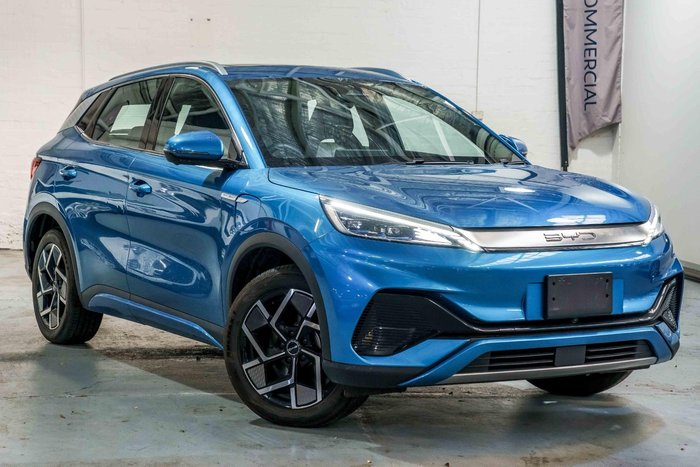 2023 BYD ATTO 3