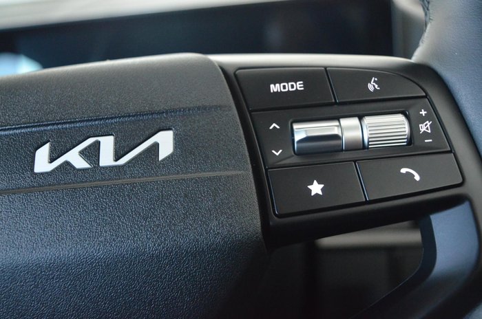 2025 Kia Sportage SX