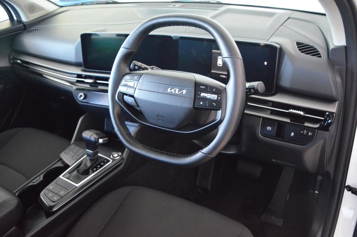 2025 Kia Sportage SX