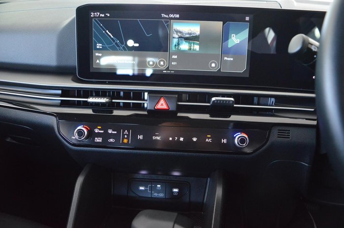 2025 Kia Sportage SX