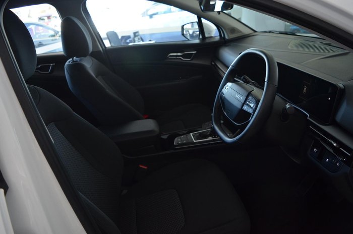 2025 Kia Sportage SX