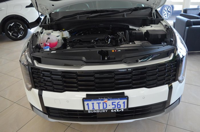 2025 Kia Sportage SX
