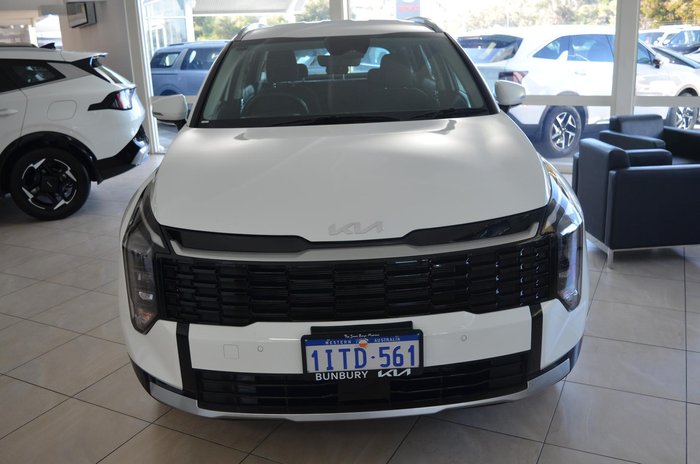 2025 Kia Sportage SX