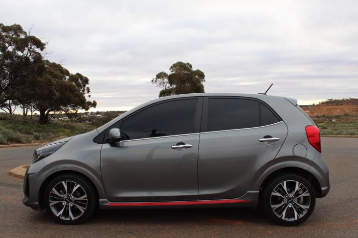 2023 Kia Picanto