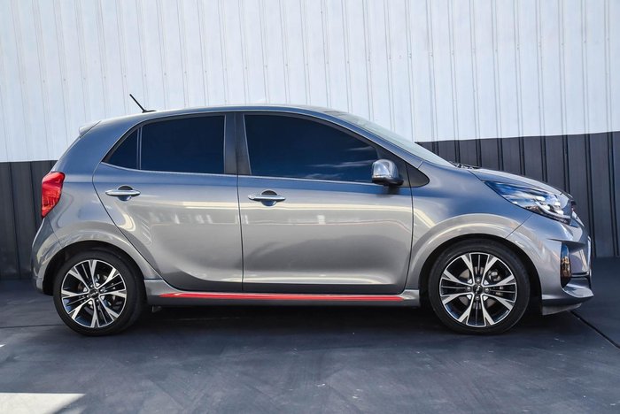 2023 Kia Picanto