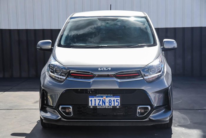 2023 Kia Picanto