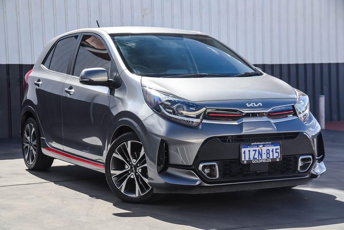2023 Kia Picanto