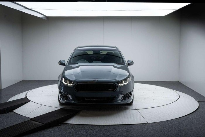 2015 Ford Falcon