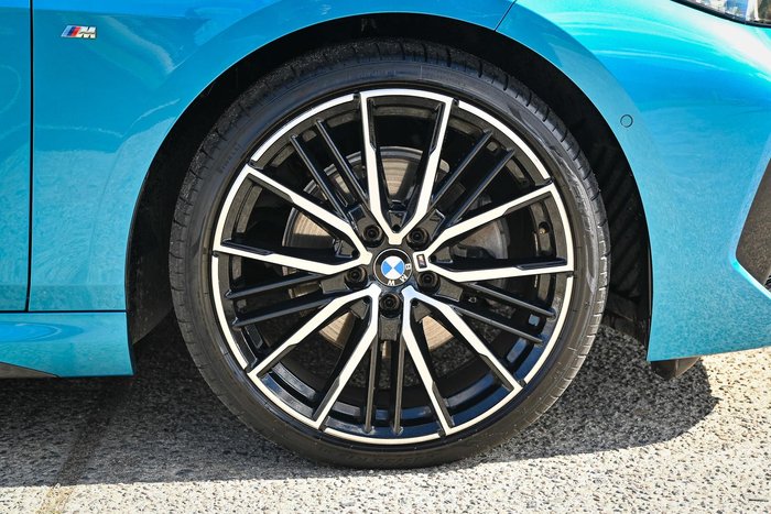 2020 BMW 2 Series 218i M Sport