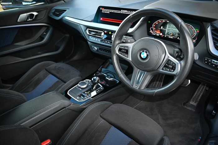 2020 BMW 2 Series 218i M Sport
