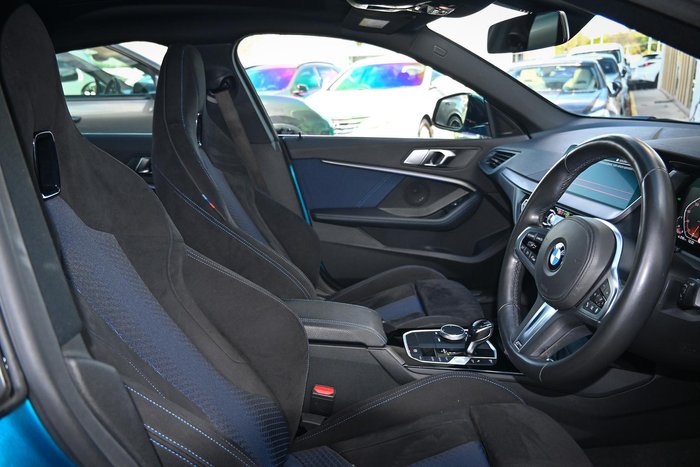 2020 BMW 2 Series 218i M Sport
