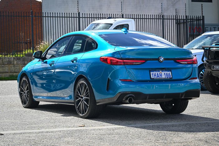 2020 BMW 2 Series 218i M Sport