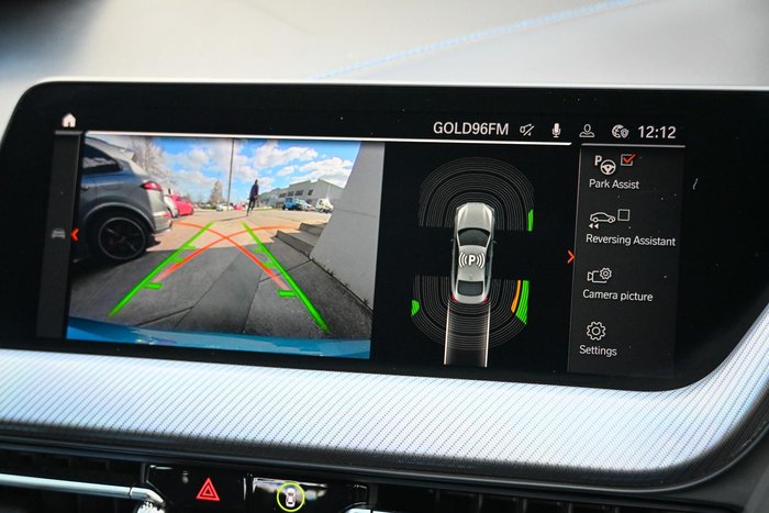 2020 BMW 2 Series 218i M Sport
