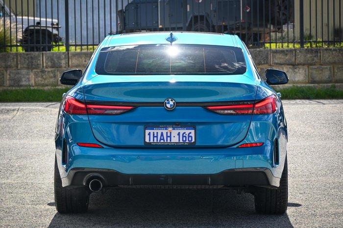 2020 BMW 2 Series 218i M Sport