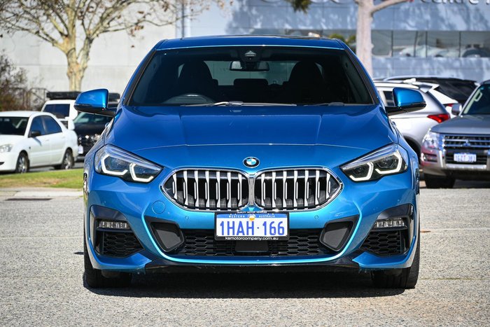 2020 BMW 2 Series 218i M Sport