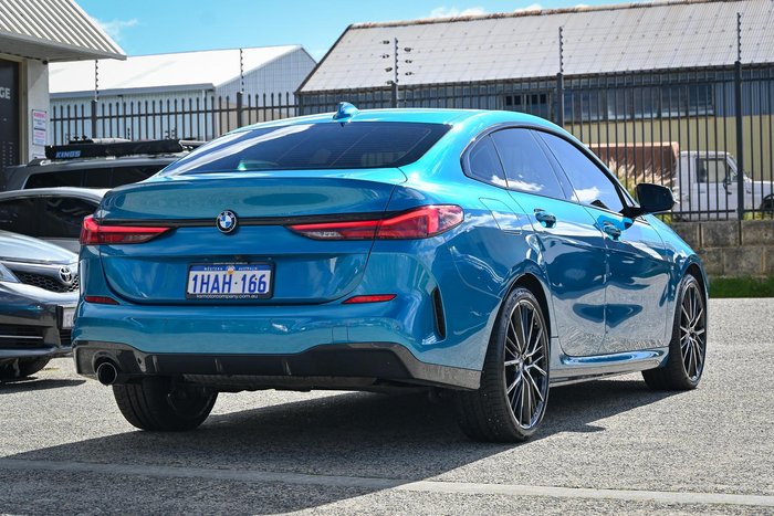2020 BMW 2 Series 218i M Sport