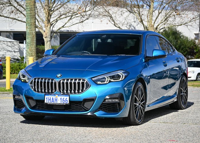 2020 BMW 2 Series 218i M Sport