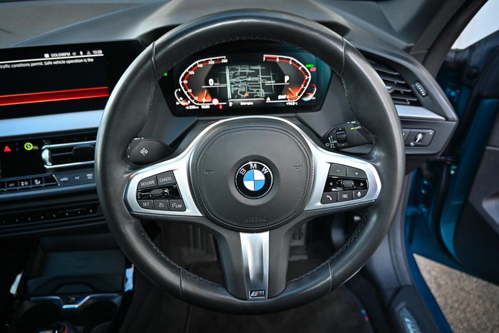 2020 BMW 2 Series 218i M Sport