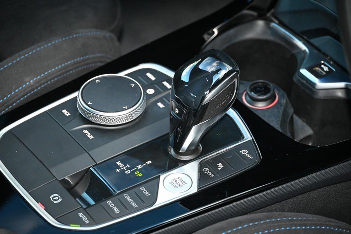 2020 BMW 2 Series 218i M Sport