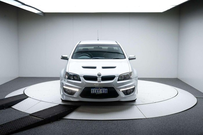 2010 Holden Special Vehicles Maloo