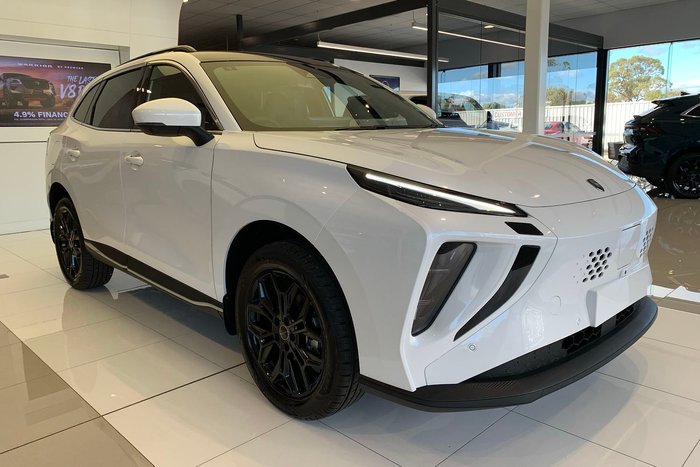 2026 Forthing Taikon 5