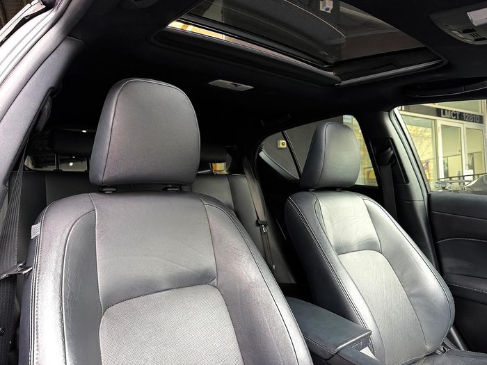 2016 Lexus CT 200h F Sport