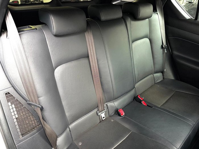 2016 Lexus CT 200h F Sport
