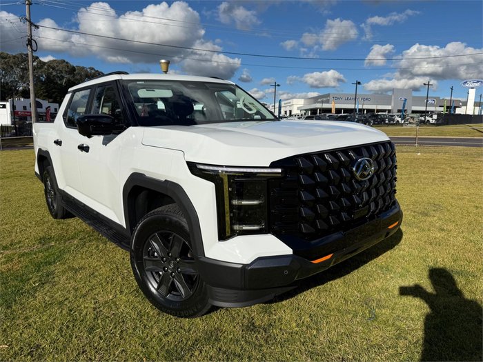 2026 LDV TERRON 9 ORIGIN