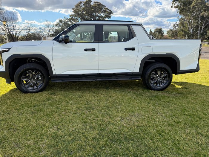 2026 LDV TERRON 9 ORIGIN