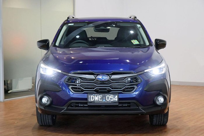 2026 Subaru Crosstrek Hybrid S