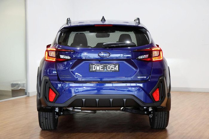 2026 Subaru Crosstrek Hybrid S